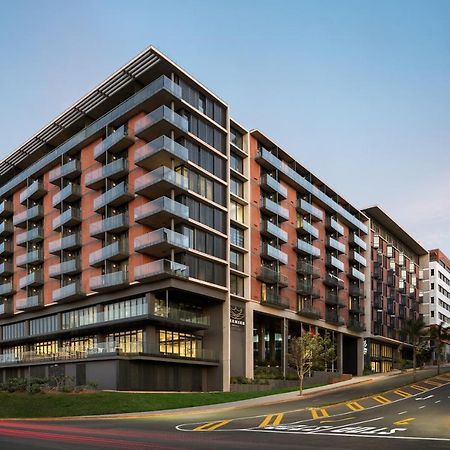 Premier Splendid Inn Umhlanga Durban Eksteriør bilde