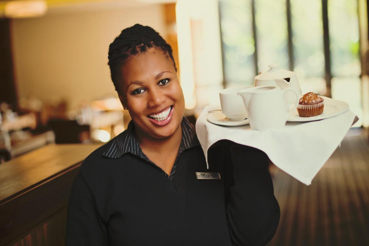 Premier Splendid Inn Umhlanga Durban Eksteriør bilde
