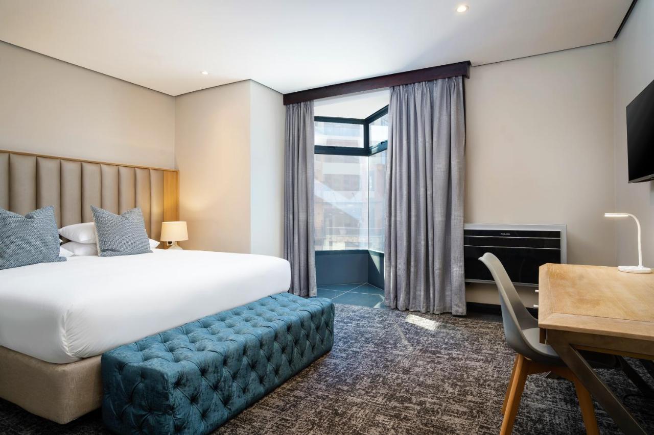 Premier Splendid Inn Umhlanga Durban Eksteriør bilde