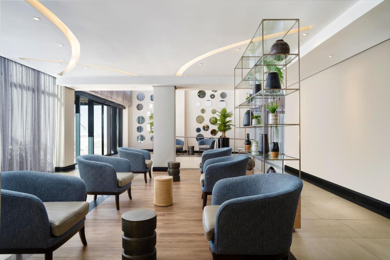 Premier Splendid Inn Umhlanga Durban Eksteriør bilde