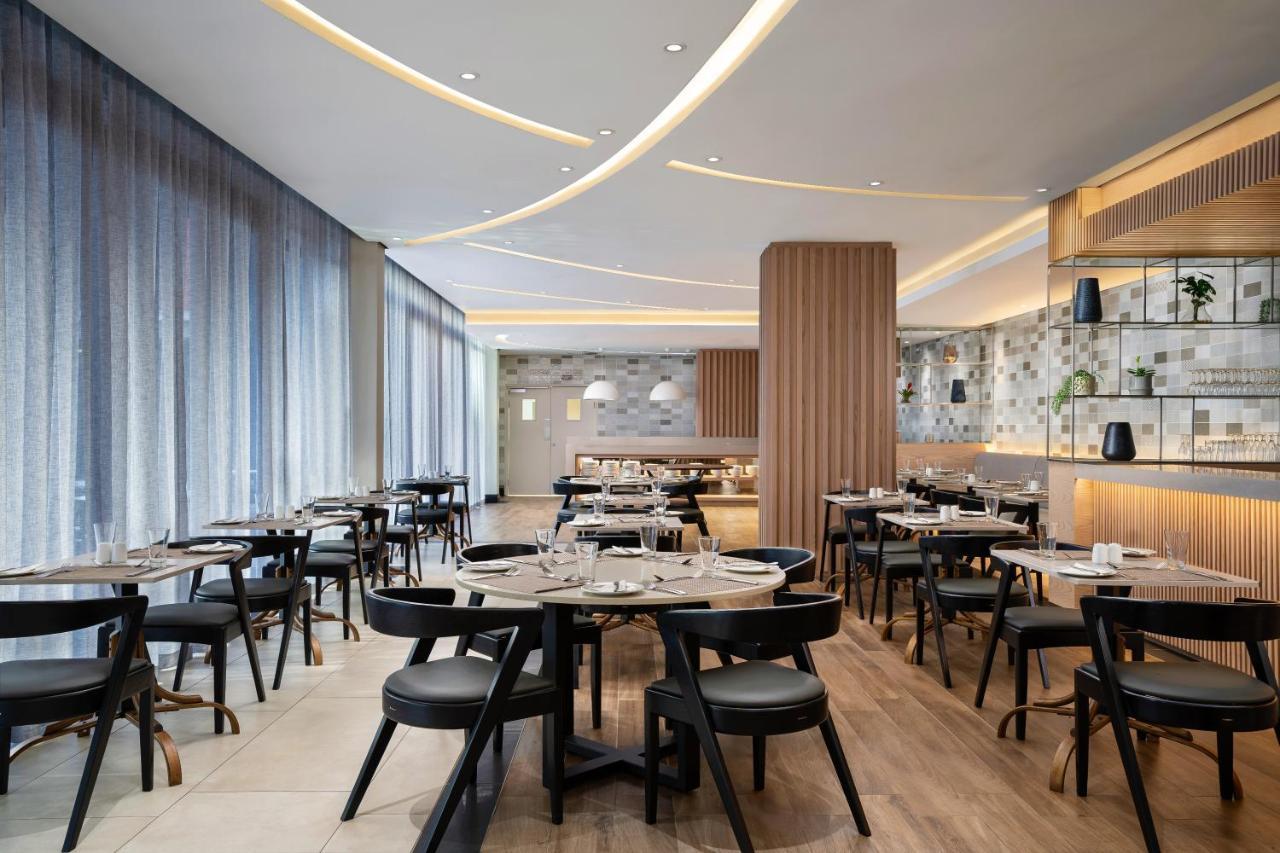 Premier Splendid Inn Umhlanga Durban Eksteriør bilde