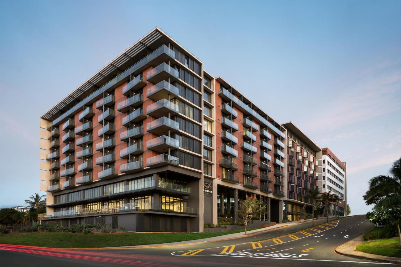 Premier Splendid Inn Umhlanga Durban Eksteriør bilde