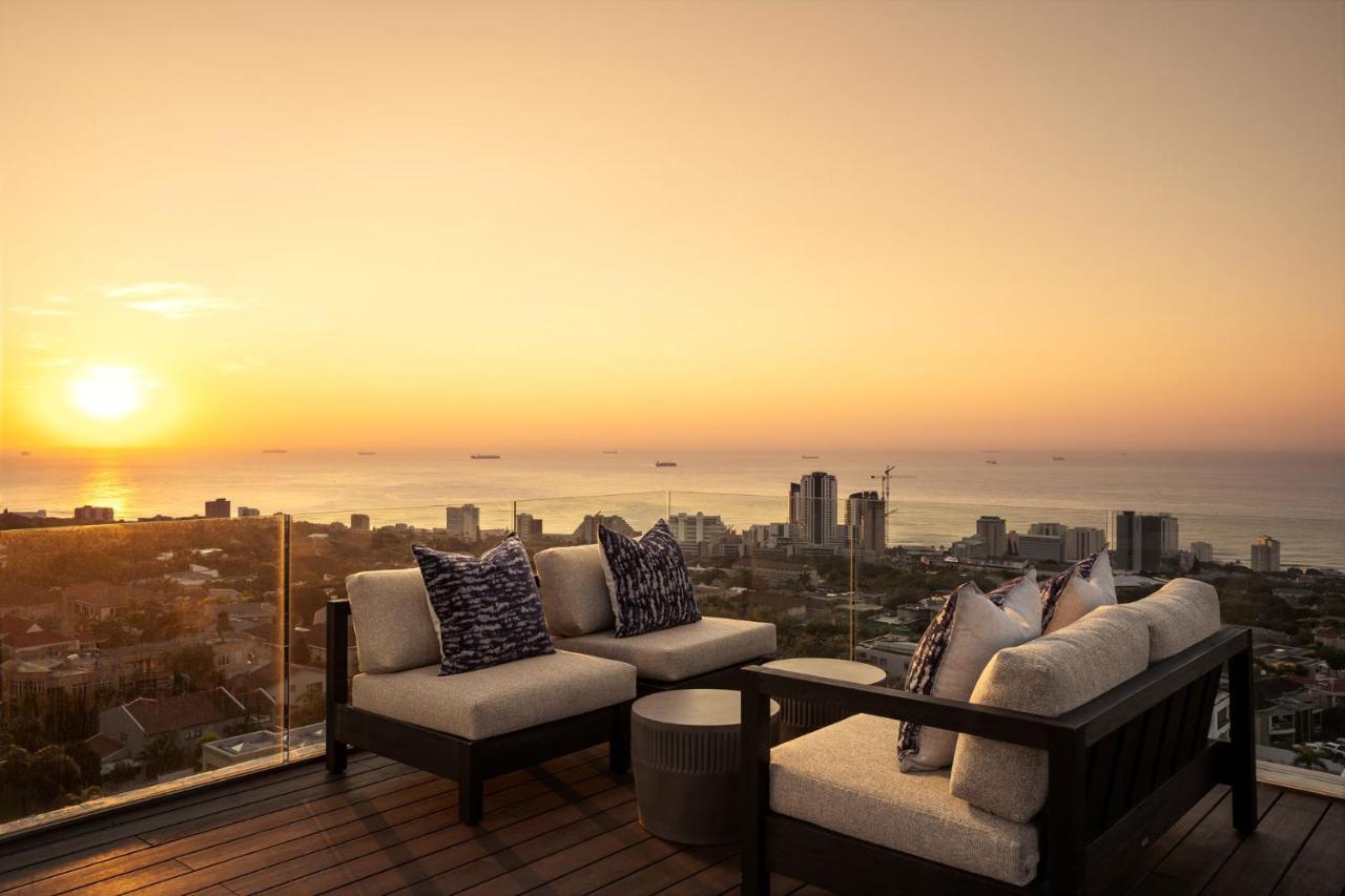 Premier Splendid Inn Umhlanga Durban Eksteriør bilde