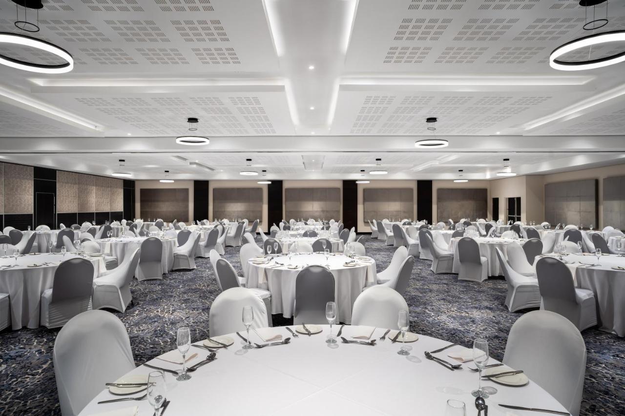 Premier Splendid Inn Umhlanga Durban Eksteriør bilde