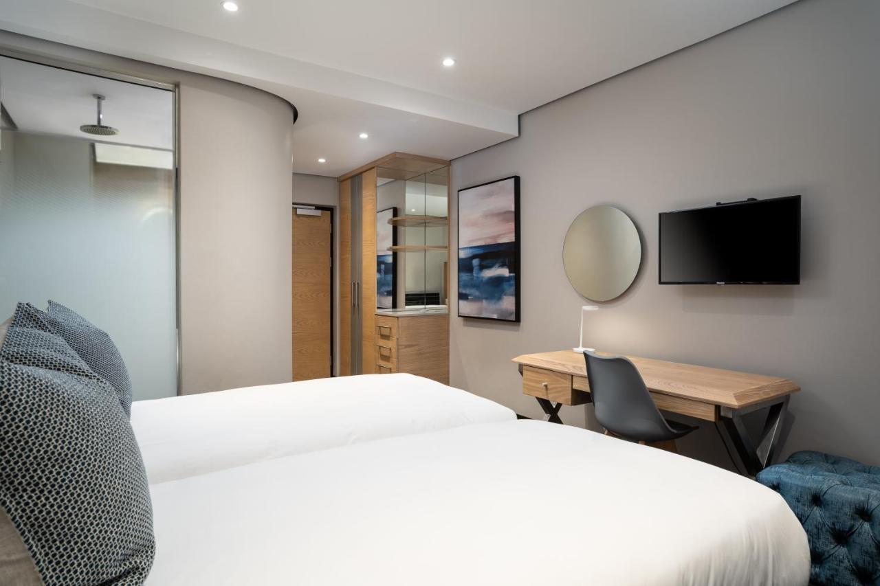 Premier Splendid Inn Umhlanga Durban Eksteriør bilde