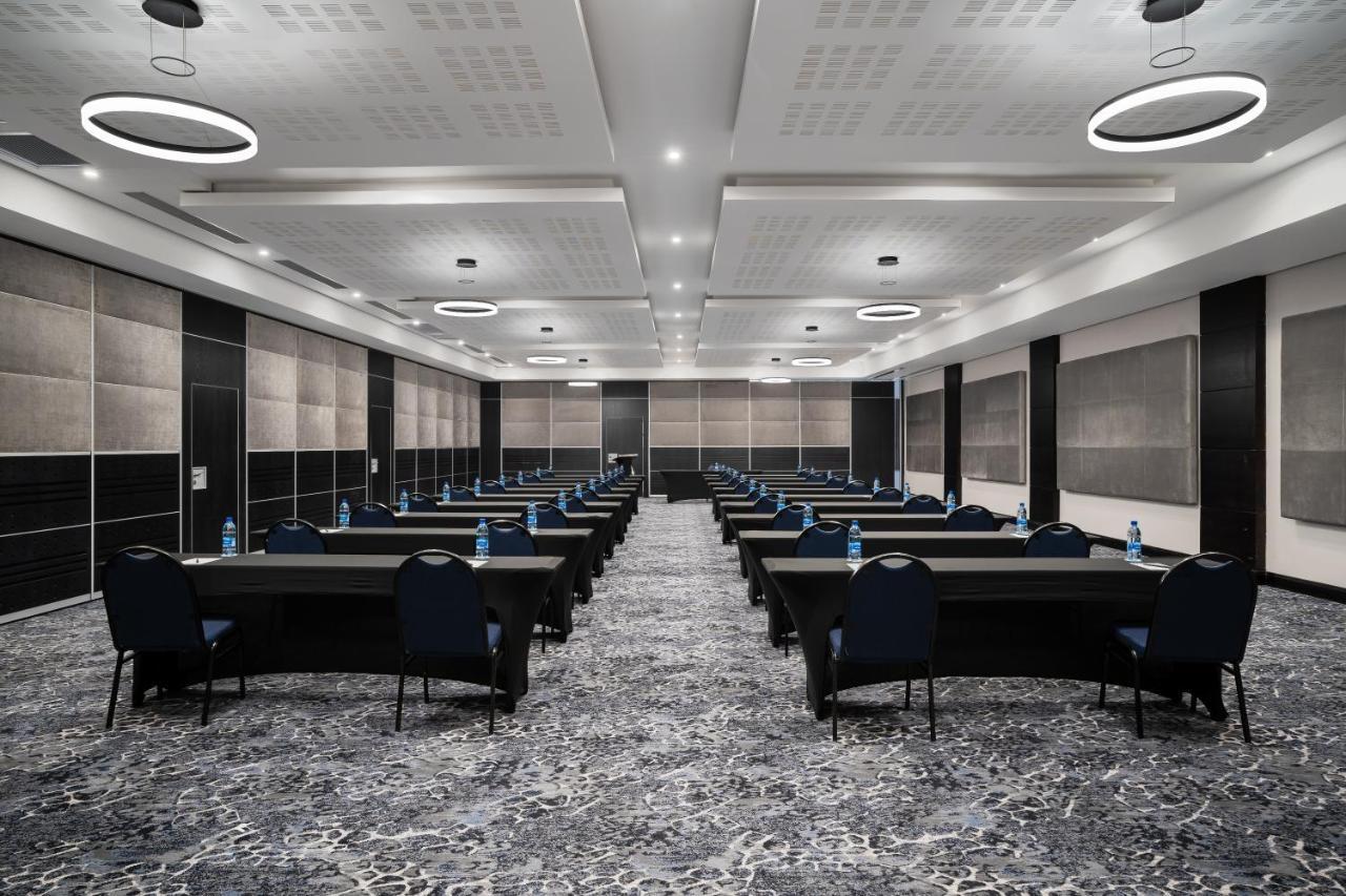 Premier Splendid Inn Umhlanga Durban Eksteriør bilde