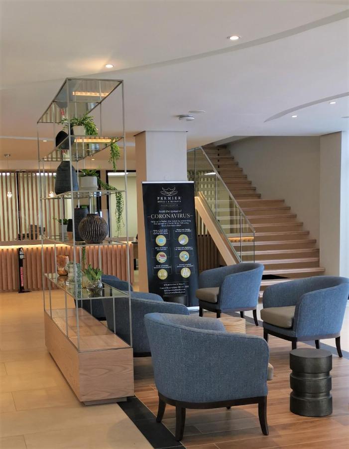 Premier Splendid Inn Umhlanga Durban Eksteriør bilde