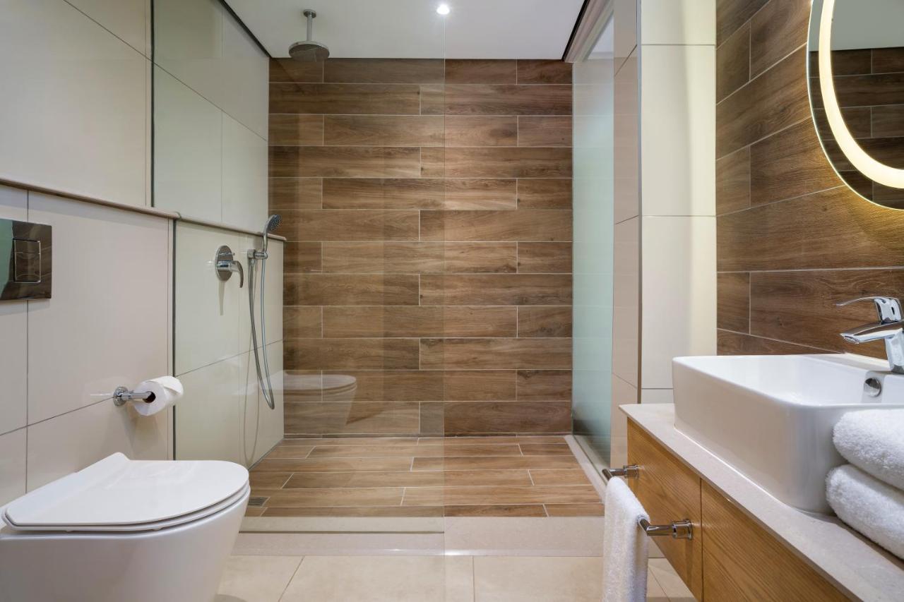 Premier Splendid Inn Umhlanga Durban Rom bilde