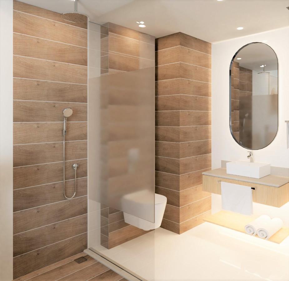 Premier Splendid Inn Umhlanga Durban Eksteriør bilde