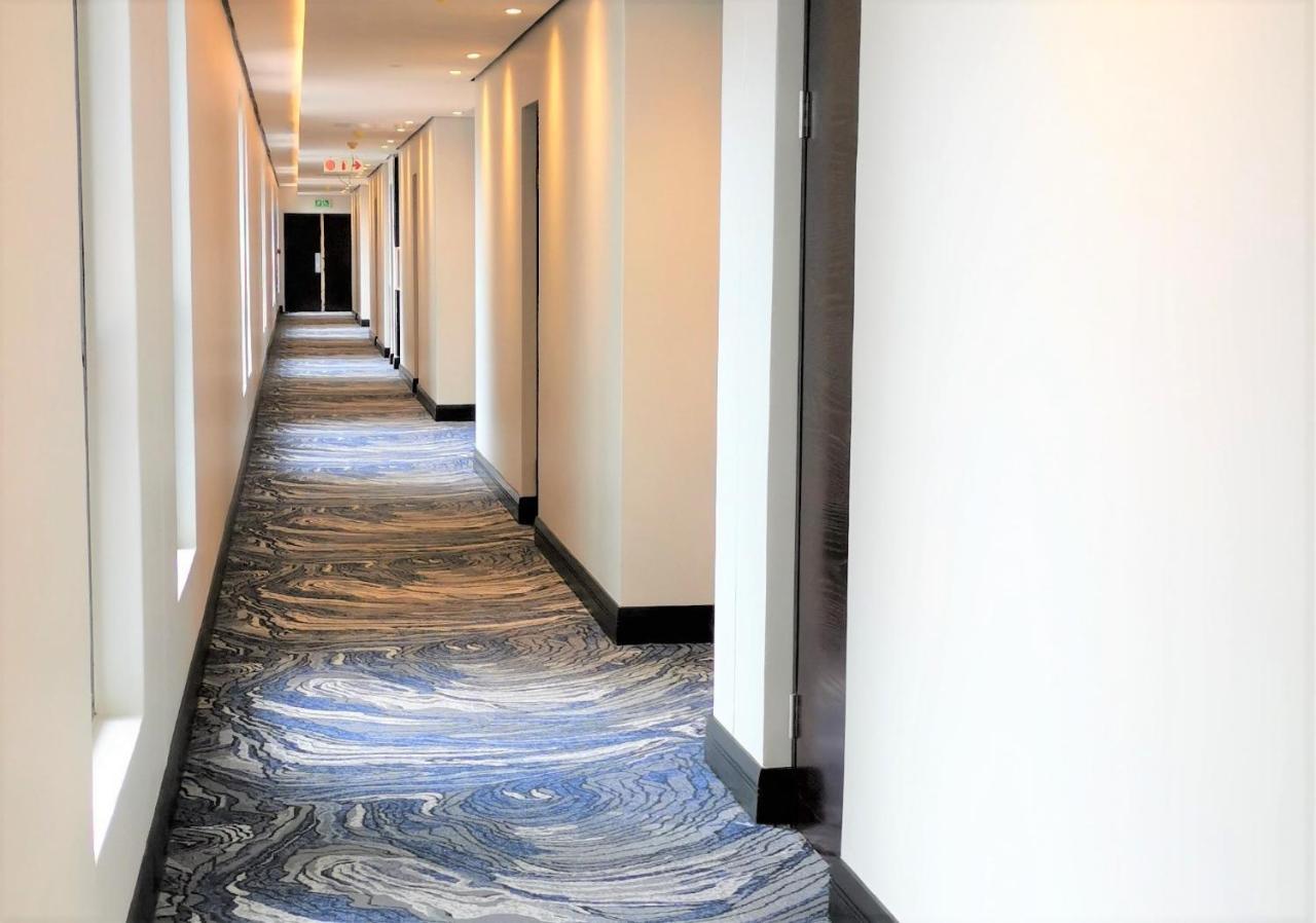 Premier Splendid Inn Umhlanga Durban Eksteriør bilde