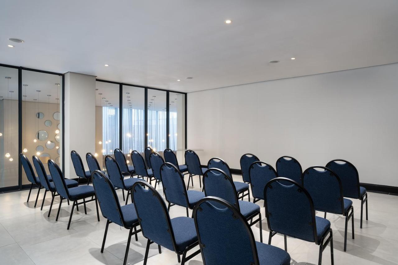Premier Splendid Inn Umhlanga Durban Eksteriør bilde